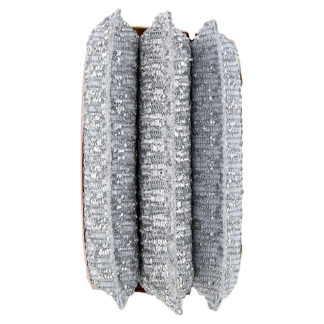 MasterClean SilverPad Antigraffio 2 pz + 1 Gratis